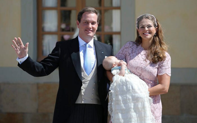 7 nhân vật hoàng gia từ bỏ danh hiệu công chúa, hoàng tử vì tình yêu