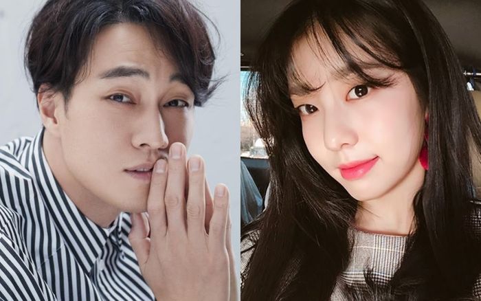 Công ty quản lý phủ nhận tin đồn So Ji Sub cưới Jo Eun Jung để chạy bầu