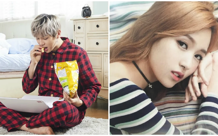 Điểm danh những idol lười ra khỏi nhà nhất Kpop, Suga và Kang Daniel vinh dự được nhắc đến đầu tiên