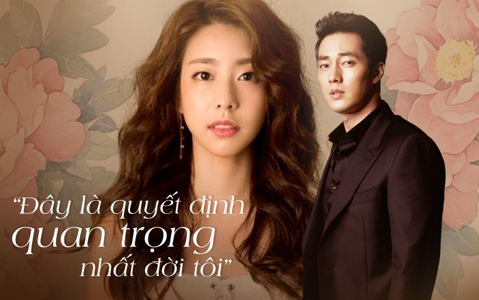 So Ji Sub viết tâm thư gửi fan sau tin đám cưới bất ngờ: 'Đây là quyết định quan trọng nhất đời tôi'