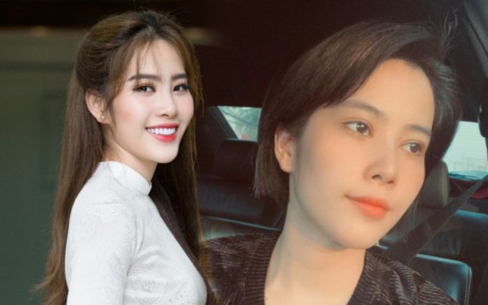 Nam Em được khen đẹp trai sau khi cắt phăng mái tóc dài nữ tính