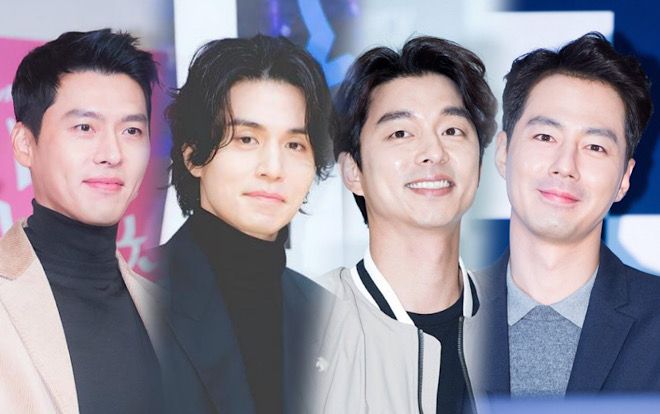 So Ji Sub kết hôn, fan: 17 anh chú 'ế già' này khi nào mới chịu cưới?