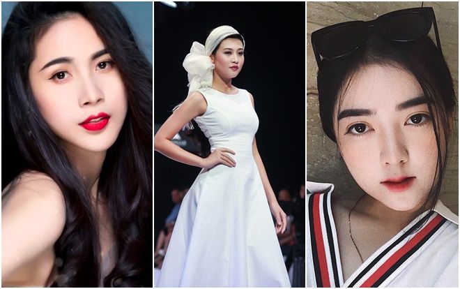 Thủy Tiên và những nàng Wags xinh đẹp nhất