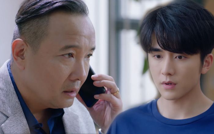 Tập 31 Lê hấp đường phèn: Ngữ Băng đưa đơn kiện toàn soạn báo của bố chồng, khiến ông mất 3 tháng lương