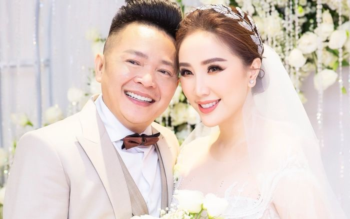 Bảo Thy than thở chuyện tăng cân, chồng đại gia phản ứng khiến dân tình bất ngờ?
