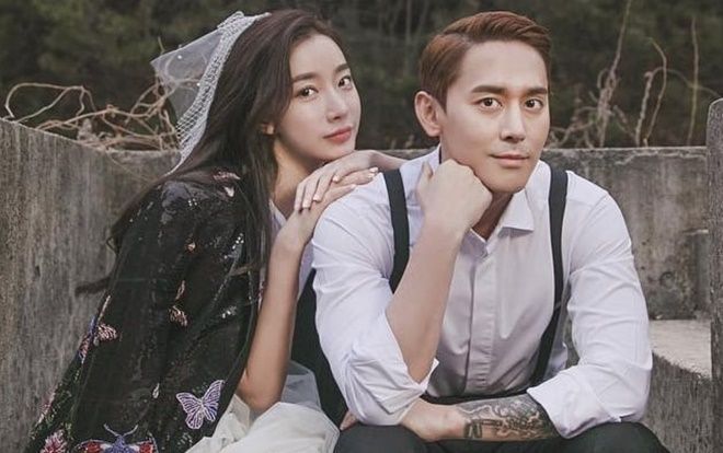 Kỷ niệm 1 năm kết hôn, Kim Sang Hyuk - Song Da Ye tuyên bố ly hôn!