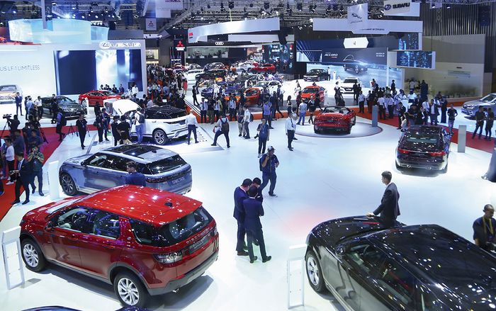 Giá xe tại Việt Nam có thể giảm cả trăm triệu đồng trong thời gian tới