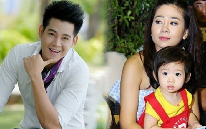 Phùng Ngọc Huy chính thức được thừa nhận là người có toàn quyền nuôi dưỡng bé Lavie