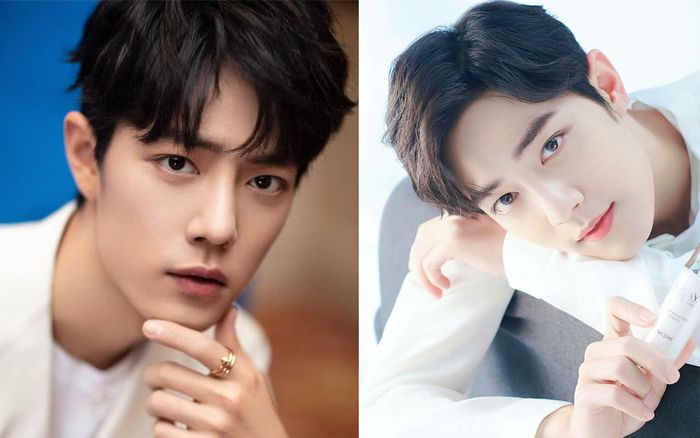 Tiêu Chiến chính thức bị Olay 'gạt bỏ': Con đường tái xuất thật lắm gian nan!