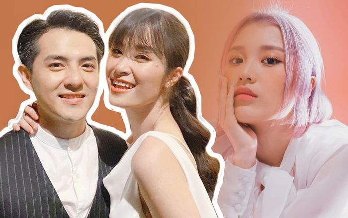 Han Sara tung teaser giải đáp #LMG, 'vợ chồng Nhi - Thắng' lập tức ủng hộ 'gà cưng' bằng hành động này…