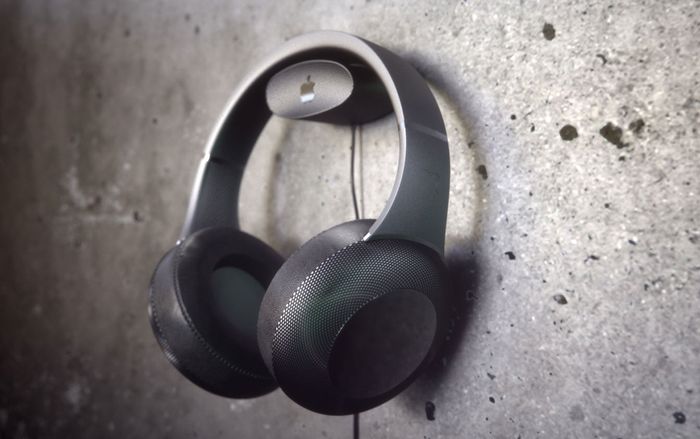 Apple sắp ra mắt một mẫu tai nghe chưa từng có trong lịch sử hãng này