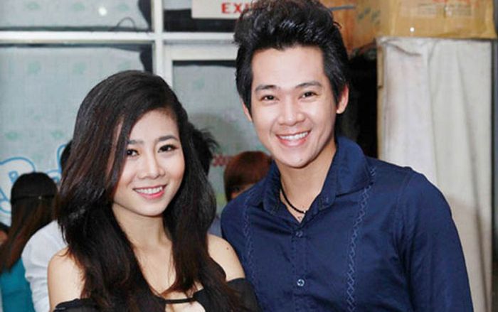 'Bạn gái tin đồn' Phùng Ngọc Huy tiết lộ: 'Huy yêu Mai Phương và mãi mãi sẽ không cưới ai'