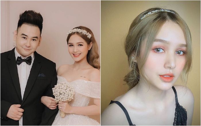 Vợ 'streamer giàu nhất Việt Nam' lên tiếng thanh minh sau phát ngôn gây tranh cãi nhưng vẫn đáp trả 'cực gắt' dân mạng
