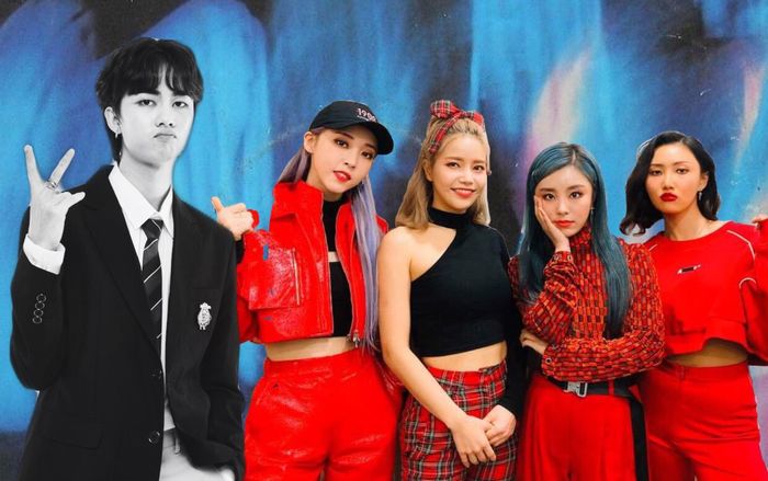Hậu scandal lăng nhăng, nói xấu MAMAMOO, Trần Bình bị đuổi khỏi D1Verse và xử lý theo pháp luật