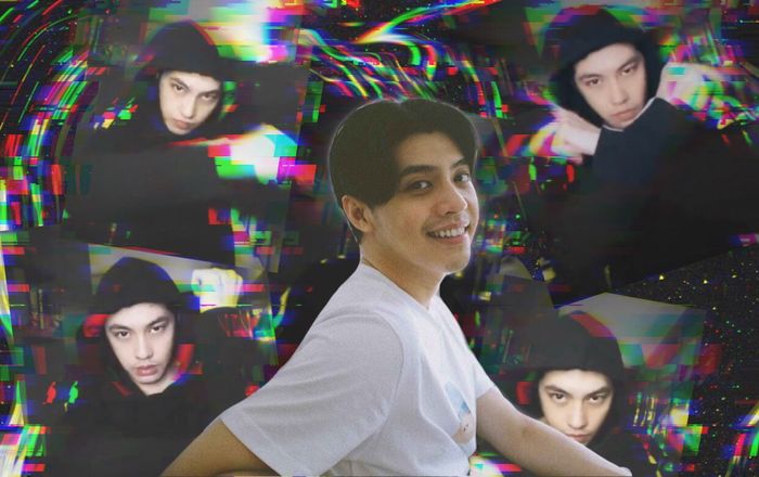 'Act cool đứng hình mất 5 giây' với đoạn clip đỉnh cao của sự menly đến từ Noo Phước Thịnh