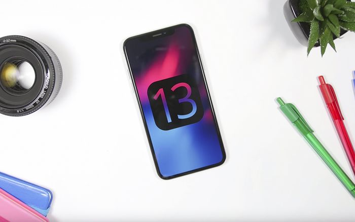 iOS 13.4.1 chính thức ra mắt: Sửa lỗi nghiêm trọng trên iPhone và iPad, người dùng cần cập nhật ngay