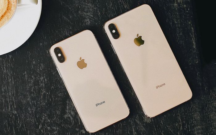 iPhone Lock bất ngờ được lên đời quốc tế miễn phí tại Việt Nam