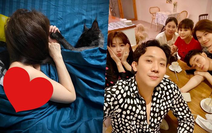 Trấn Thành bị 'cướp vợ', nhân vật 'to gan' dám làm điều này chính là…