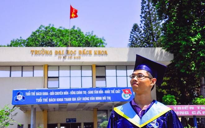 ĐH Bách Khoa TP.HCM sử dụng 12 tỷ đồng hỗ trợ sinh viên trong mùa dịch COVID-19