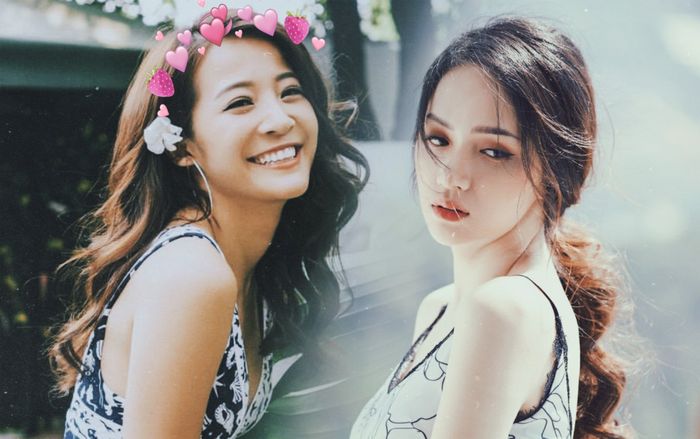 Ngày 'Hân tiểu tam' tỏ tình Hương Giang cuối cùng cũng đến: Fan bách hợp còn không 'bơi' vào nhanh!