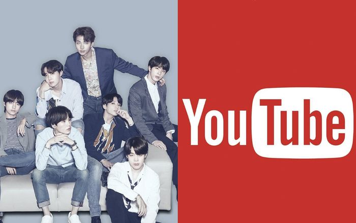 BTS vừa xô đổ một kỷ lục YouTube, nhưng mọi thứ không giống như những gì bạn nghĩ