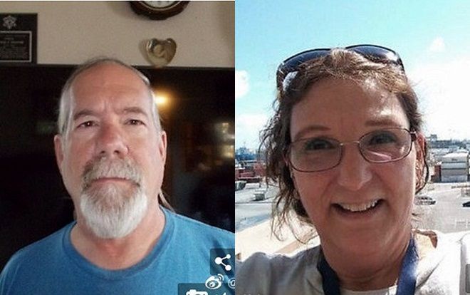 Sợ bị nhiễm virus, chồng bắn chết vợ rồi tự sát nhưng cả hai nhận kết quả âm tính