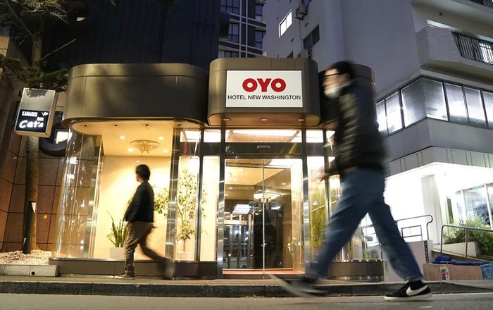 Startup ‘con cưng’ của SoftBank cho hàng nghìn nhân sự nghỉ việc vì COVID-19