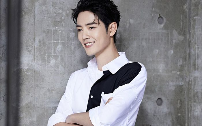 Luôn im lặng trước 'tâm bão' chỉ trích chính là giải pháp đúng đắn nhất của Tiêu Chiến