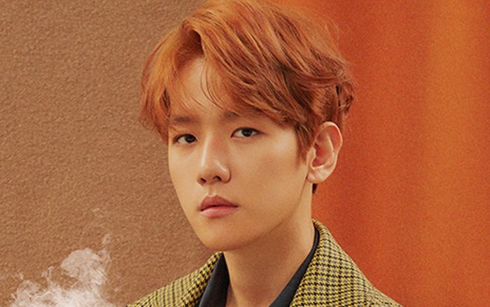 Canh giờ để mừng kỷ niệm ra mắt EXO, Beakhyun nhận ngay 'trái đắng' khiến các fan có dịp cười bể bụng