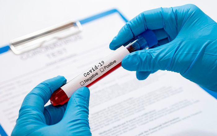 Cụ bà tử vong tại Bắc Ninh âm tính với virus SARS-CoV-2