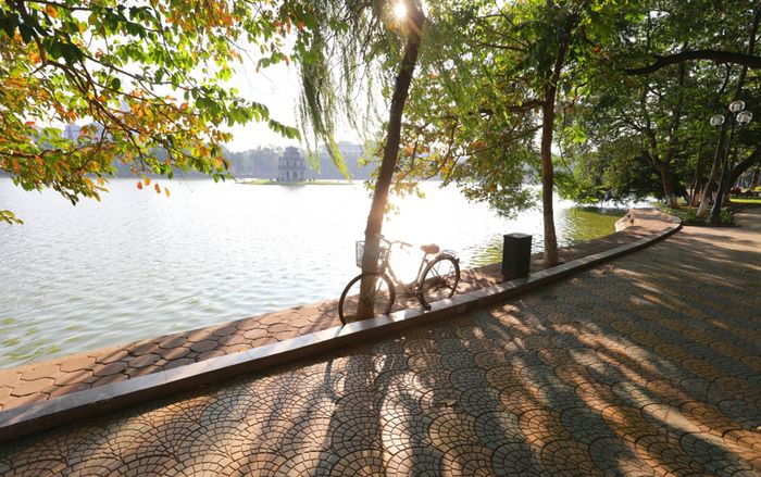 Dự báo thời tiết hôm nay (9/4): Miền Bắc ấm dần, Tây Nguyên đề phòng lốc, sét