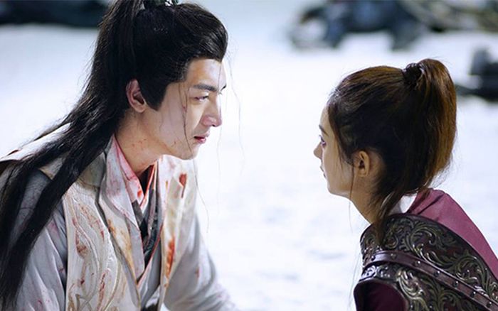 Dân mạng Trung xôn xao với tin 'Sở Kiều truyện 2' sắp khởi quay: Vũ Văn Nguyệt sắp được ra khỏi hồ băng?