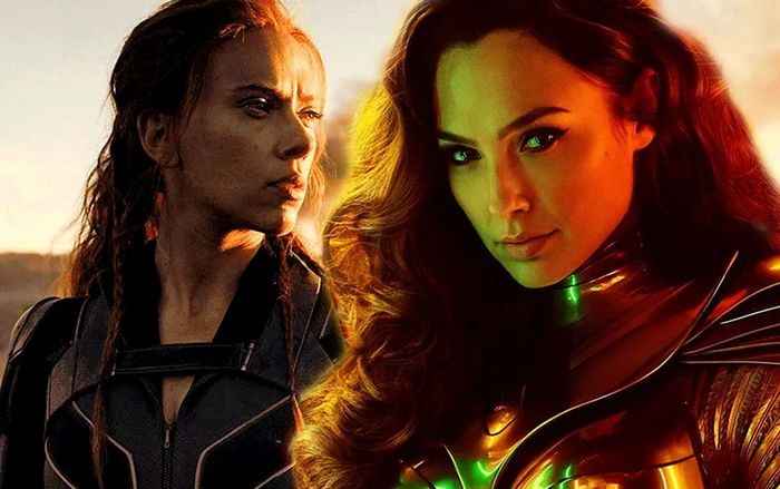 Doanh thu phòng vé Bắc Mỹ năm 2020 giảm tới hơn 40% so với 2019!