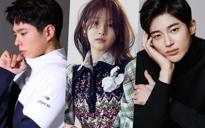 Tái ngộ trai đẹp Park Bo Gum trong phim thanh xuân ‘Record of Youth’ của tvN