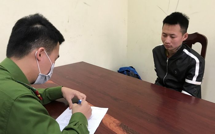 Tụ tập ăn uống giữa đợt dịch COVID-19 rồi xảy ra mâu thuẫn, nam thanh niên sát hại bạn nhậu