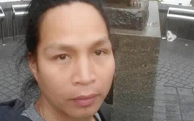 Người đàn ông đi bộ 120 km trong 3 ngày về quê vì sợ lây virus cho người khác