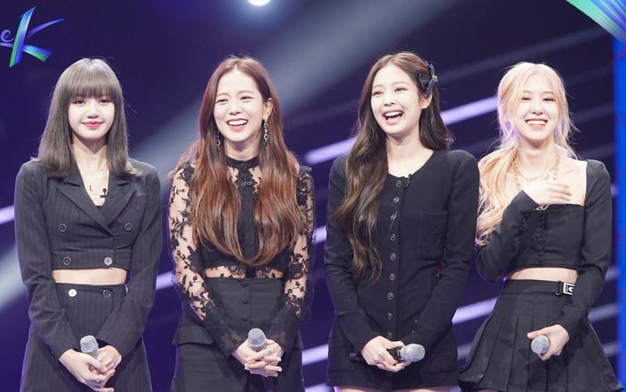 BlackPink bất ngờ dẫn đầu top trending thế giới trong 24 giờ qua nhờ… màn trình diễn từ 1 năm trước