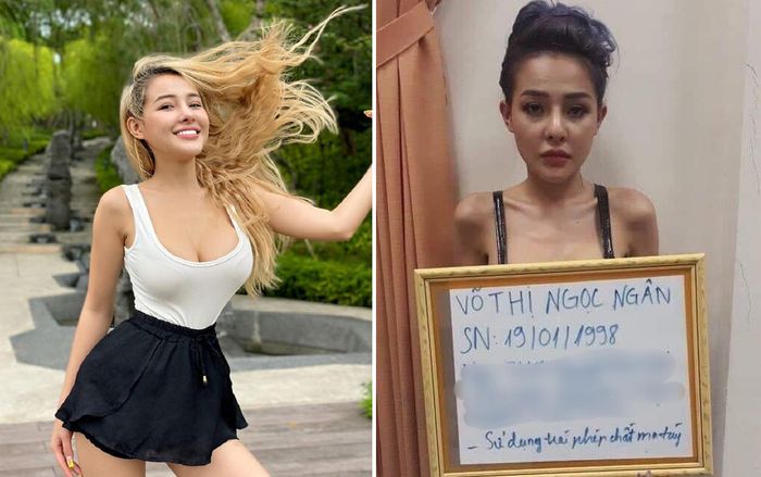 Bị 'đào' lại scandal dương tính với ma túy, Ngân 98 khẳng định: 'Tôi không ăn cắp, ăn trộm nên không nhục'