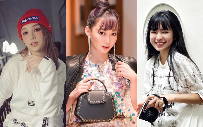 Dàn hotgirl đình đám có mẹ thời trẻ thuộc hàng mỹ nhân, nhan sắc tựa 'minh tinh màn bạc'