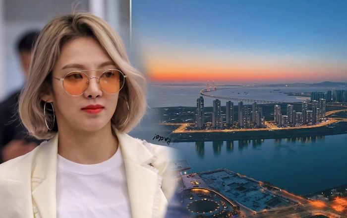 Rao bán nhà giá 'cắt cổ' 71 tỷ mùa dịch, Hyoyeon (SNSD) khiến Knet khẩu nghiệp: 'Con khốn!'