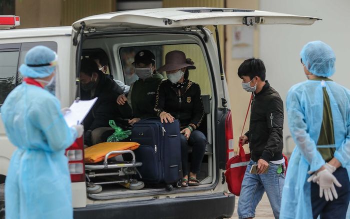 Cập nhật dịch COVID-19 sáng 10/4: Không có ca nhiễm mới, dự kiến thêm 14 người hôm nay được công bố điều trị khỏi