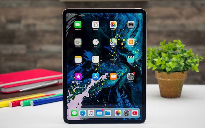 Đây là lí do vì sao Apple thực sự muốn ra mắt một chiếc iPad