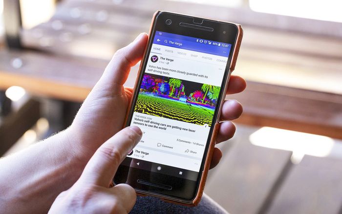 Facebook ra mắt tính năng giúp người dùng cai nghiện mạng xã hội