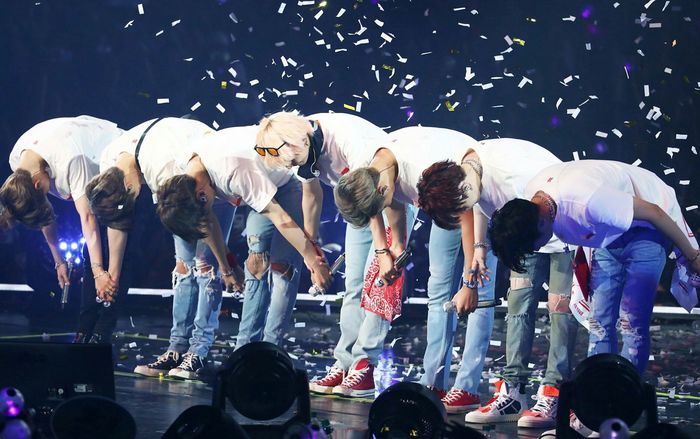 Big Hit công chiếu loạt concert của BTS trên youtube để bù đắp cho fan giữa mùa dịch