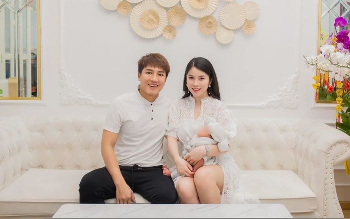 Bị tố đánh đập và dồn vợ con vào đường cùng, Châu Khải Phong có động thái đáp trả gay gắt