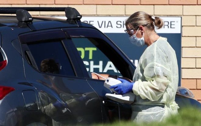 'Bức tường phòng thủ' giúp New Zealand dập Covid-19 trong 2 tuần