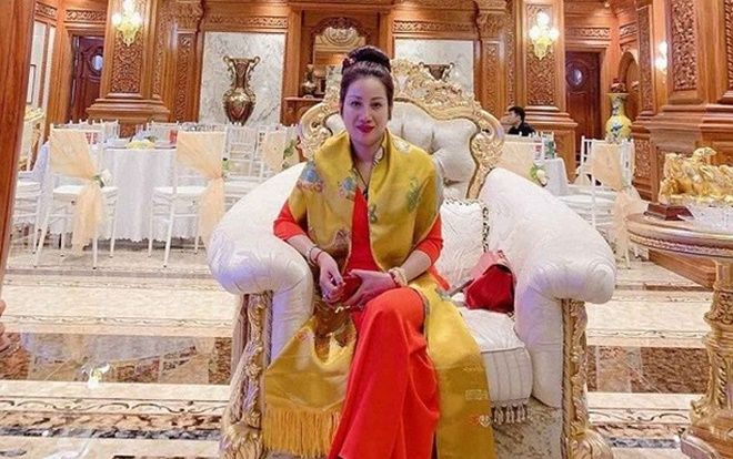 Bắt giam nữ đại gia bất động sản ở Thái Bình ‘Dương Đường’, truy nã toàn quốc người chồng
