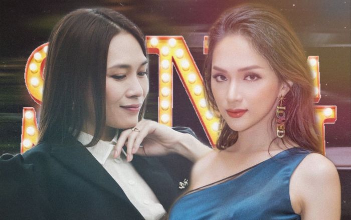 Hương Giang thao thức tận nửa đêm canh ba vẫn không ngủ chỉ để… cover nhạc Mỹ Tâm