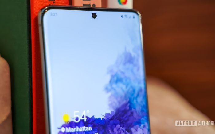 Quên iPhone 12 đi, Samsung Galaxy S21 sẽ là smartphone có tính năng thần thánh này