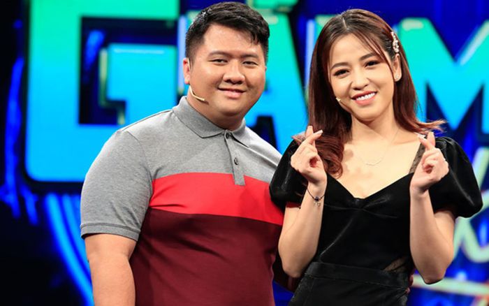 Sau phủ nhận hẹn hò Gin Tuấn Kiệt, dân mạng nghi vấn Puka đã nối lại tình xưa với Diệp Tiên?